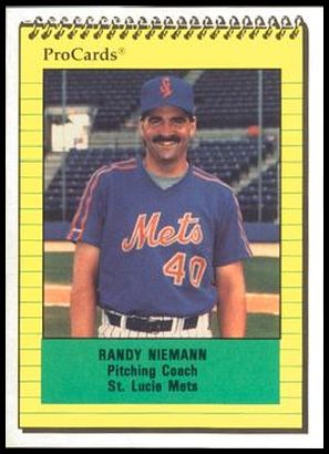 729 Randy Niemann